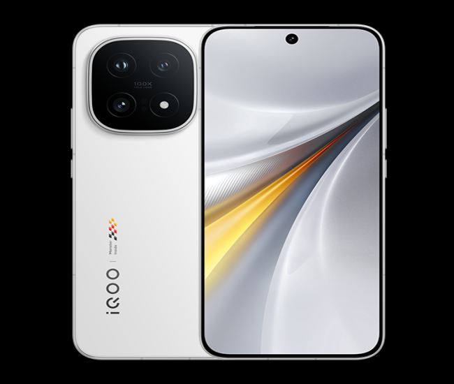 Vivo iQOO 15R